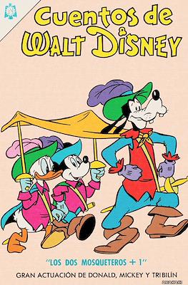 Cuentos de Walt Disney #377