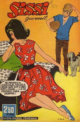 Cuentos para niñas Sissi / Sissi juvenil / Sissi #164