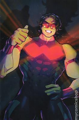 Wonder Man Vol. 4 (2026 - Variant Cover) #1.3