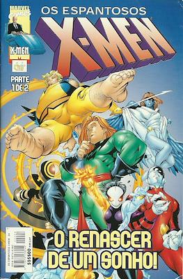 Os Espantosos X-Men / Espantosos X-Men & Wolverine #24