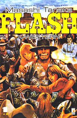 Flash X-Western