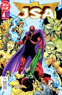 JSA #4