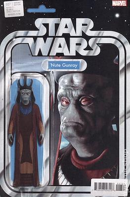 Star Wars Vol. 3 (2020- Variant Cover) #27