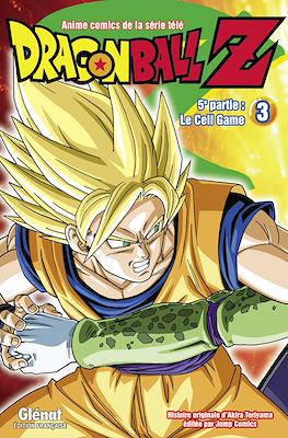 Dragon Ball Z Anime Comics #23