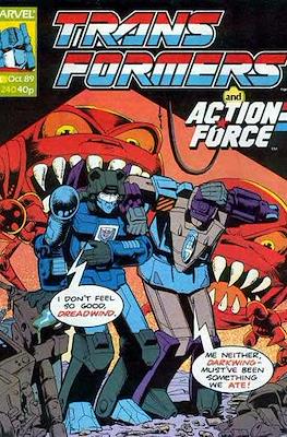 Transformers #240