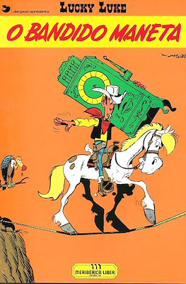 Lucky Luke #44.2