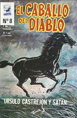 El caballo del diablo #8