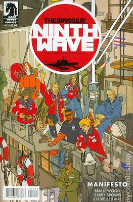 The Massive: Ninth Wave