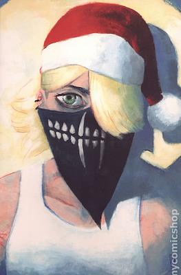 Book of Slaughter (Variant Cover) #1.7