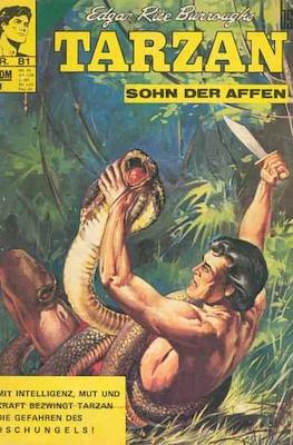 Tarzan #81