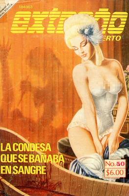 Extraño pero cierto #50