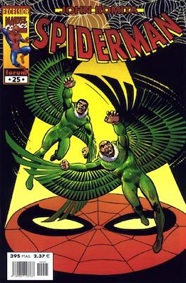 Spiderman de John Romita (1999-2005) (Grapa / Rústica) #25