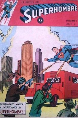 La revista del Superhombre / Superhombre / Superman #100