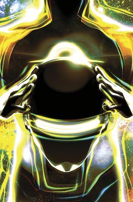 Radiant Black (Variant Cover) #36.1