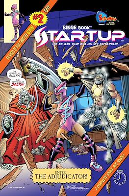 Startup #2