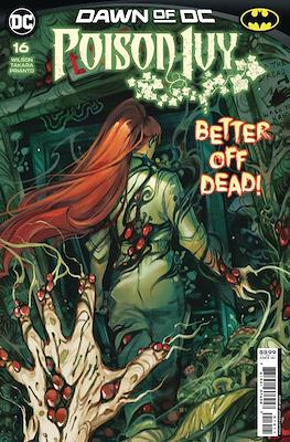 Poison Ivy (2022-...) #16