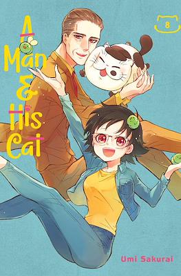 A Man & His Cat (Softcover) #8