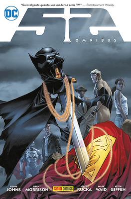 DC Omnibus #5