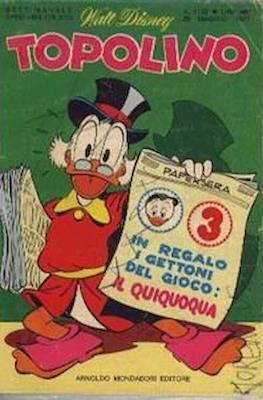 Topolino #1122