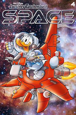 Lustiges Taschenbuch Space #4