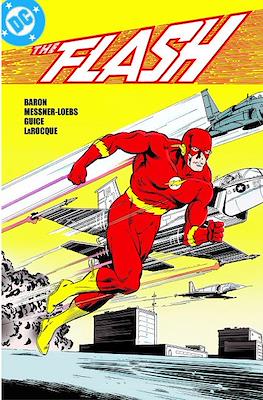 The Flash. La Colección Completa (Cartoné) #1