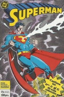 Superman Vol. 1 #17