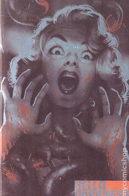 Hello Darkness (Variant Cover) #1.9
