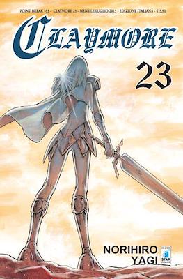Claymore #23