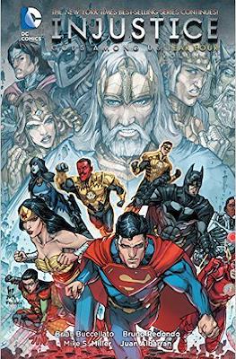 Injustice: Gods Among Us (Softcover) #7
