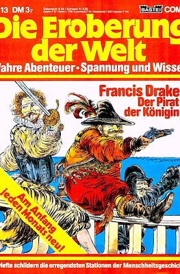 Die Eroberung der Welt #13