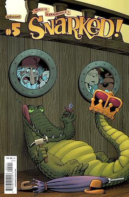 Snarked! #5