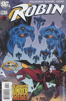 Robin Vol. 2 (1993-2009) #143