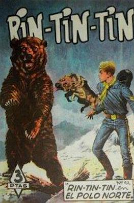 Rin-tin-tin / Davy y su fiel Roy #97