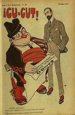 ¡Cu-Cut! (1913-1914) #30