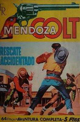 Mendoza Colt #77