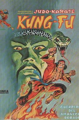 Judo-Karate Kung-Fu #2