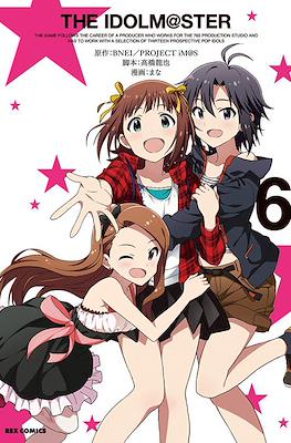 The Idolm@ster #6