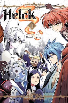 Helck #11