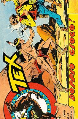 Le strisce di Tex #566