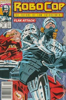 RoboCop #14