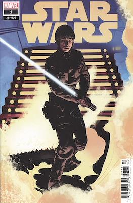 Star Wars Vol. 3 (2020- Variant Cover) #1.5