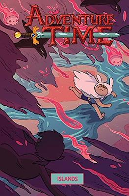 Adventure Time: Original Graphic Novel (Softcover) #14