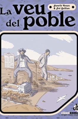 La veu del poble (Rústica 88 pp)