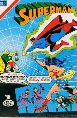Superman #197