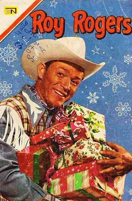 Roy Rogers #184