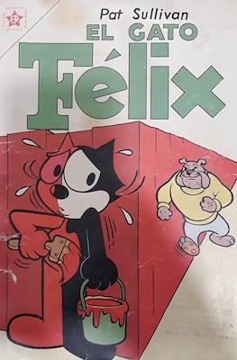 El gato Félix #59