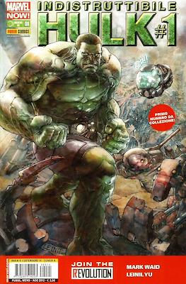 Hulk e i Difensori #14