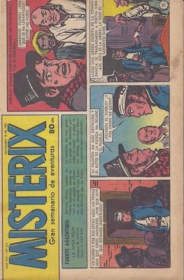 Misterix #372