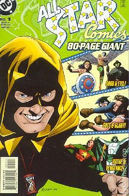 All Star Comics 80-Page Giant