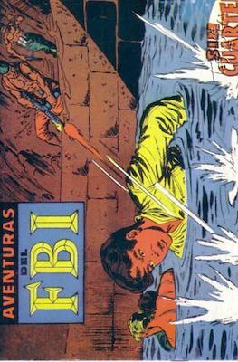 Aventuras del FBI #247